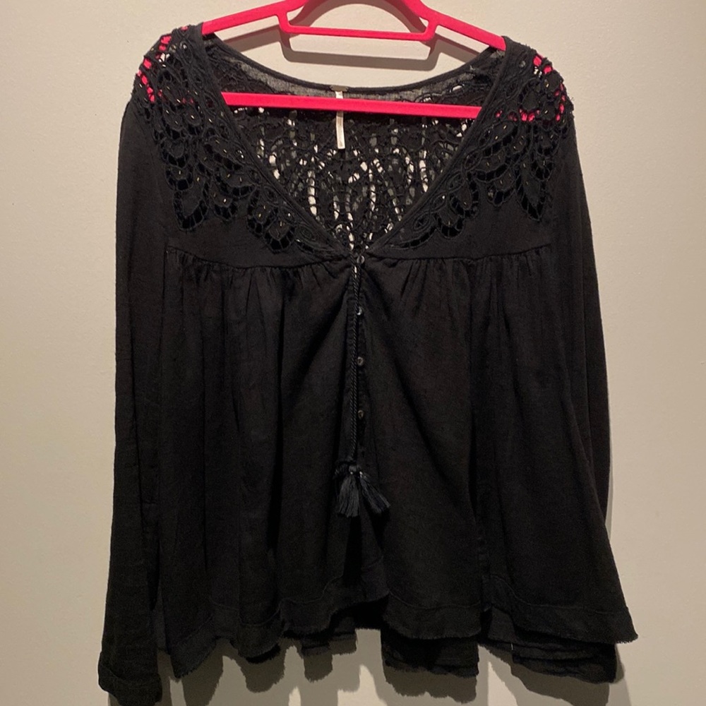 Free People Top